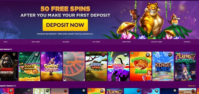 casino super slots официальный